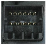 Order Wiper Switch by BLUE STREAK (HYGRADE MOTOR) - WP112 For Your Vehicle