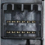 Order Wiper Switch by BLUE STREAK (HYGRADE MOTOR) - WP133 For Your Vehicle