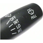 Order Wiper Switch by BLUE STREAK (HYGRADE MOTOR) - WP159 For Your Vehicle
