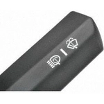 Order Wiper Switch by BLUE STREAK (HYGRADE MOTOR) - WP165 For Your Vehicle