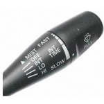 Order Wiper Switch by BLUE STREAK (HYGRADE MOTOR) - WP186 For Your Vehicle