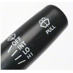 Order Interrupteur d'essuie-glace de BLUE STREAK (HYGRADE MOTOR) - WP232 For Your Vehicle