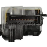 Order Wiper Switch by BLUE STREAK (HYGRADE MOTOR) - WP500 For Your Vehicle