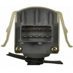 Order Wiper Switch by BLUE STREAK (HYGRADE MOTOR) - WP574 For Your Vehicle