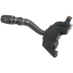 Order BWD AUTOMOTIVE - S14322 - Windshield Wiper Switch For Your Vehicle
