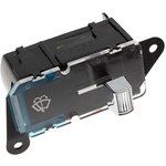 Order BWD AUTOMOTIVE - S3046 - Windshield Wiper Switch For Your Vehicle