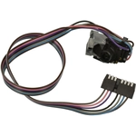 Order BWD AUTOMOTIVE - S3048 - Windshield Wiper Switch For Your Vehicle