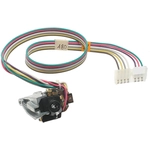 Order BWD AUTOMOTIVE - S3401 - Windshield Wiper Switch For Your Vehicle