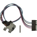 Order BWD AUTOMOTIVE - S3530 - Windshield Wiper Switch For Your Vehicle