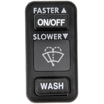 Order DORMAN (HD SOLUTIONS) - 901-5102 - Windshield Wiper Switch For Your Vehicle