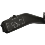 Order Wiper Switch by STANDARD - PRO SERIES - CBS2213 For Your Vehicle