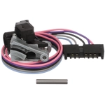 Order STANDARD - PRO SERIES - DS817 - Windshield Wiper Switch For Your Vehicle