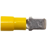 Order PICO OF CANADA - 1956-BP - 12-10 AWG .250 Vinyl Male Quick Connectors For Your Vehicle