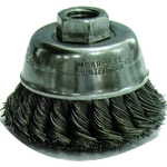 Order Wire Cup Brush by CGW - 60537 For Your Vehicle