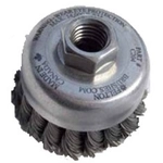 Order FELTON - C204 - Knotted Cup Brush For Your Vehicle