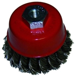 Order Wire Cup Brush by RODAC - 6362TT For Your Vehicle