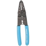 Order Wire Stripper / Cutter / Crimper by CHANNEL LOCK - 908 For Your Vehicle