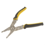 Order Wire Stripper / Cutter / Crimper by DORMAN - 86260 For Your Vehicle