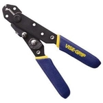 Order IRWIN - 2078316 - Wire Stripper/Cutter 6 In. For Your Vehicle