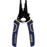 Order IRWIN - 2078316 - Wire Stripper/Cutter 6 In. For Your Vehicle