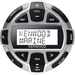 Order KENWOOD - KCA-RC55MR - Wired Marine Remote Control with Display For Your Vehicle