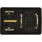Order STANDARD - PRO SERIES - RY1955 - Starter Relay For Your Vehicle