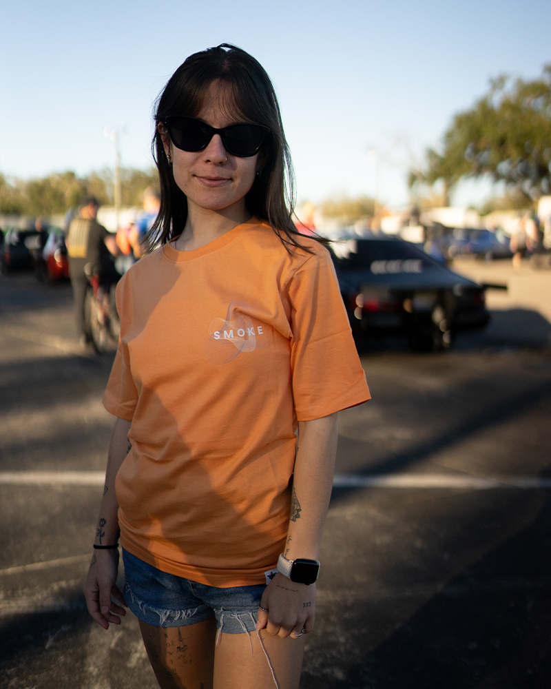 Order Women's Retro Ride T-shirt For Your Vehicle