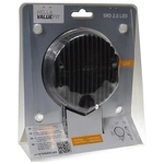 Order Work Light by HELLA - 357105012 For Your Vehicle