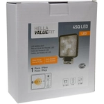 Order Work Light by HELLA - 357107001 For Your Vehicle
