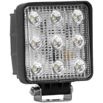 Order Work Light by WESTIN - 09-12211B For Your Vehicle