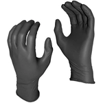 Order WATSON GLOVES - 5555PFXL - Mil Black Nitrile Gloves X-L For Your Vehicle