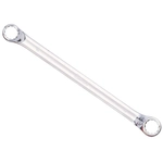 Order GENIUS - 741415 - Double Ended Offset Ring Wrench For Your Vehicle