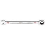 Order MILWAUKEE - 45-96-9211 - 11/32" SAE Ratcheting Combo Wrench For Your Vehicle