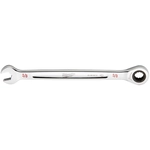 Order MILWAUKEE - 45-96-9212 - 3/8" SAE Ratcheting Combo Wrench For Your Vehicle