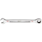 Order MILWAUKEE - 45-96-9214 - 7/16" SAE Ratcheting Combo Wrench For Your Vehicle