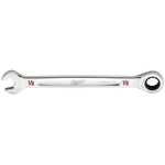 Order MILWAUKEE - 45-96-9216 - 1/2" SAE Ratcheting Combo Wrench For Your Vehicle