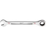 Order MILWAUKEE - 45-96-9220 - 5/8" SAE Ratcheting Combo Wrench For Your Vehicle