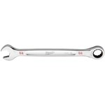 Order MILWAUKEE - 45-96-9224 - 3/4" SAE Ratcheting Combo Wrench For Your Vehicle