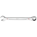 Order MILWAUKEE - 45-96-9228 - 7/8" SAE Ratcheting Combo Wrench For Your Vehicle