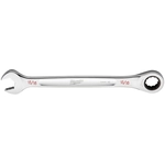 Order MILWAUKEE - 45-96-9230 - 15/16" SAE Ratcheting Combo Wrench For Your Vehicle