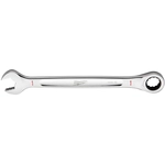 Order MILWAUKEE - 45-96-9232 - 1" SAE Ratcheting Combo Wrench For Your Vehicle