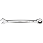 Order MILWAUKEE - 45-96-9311 - 11mm Metric Ratcheting Combination Wrench For Your Vehicle