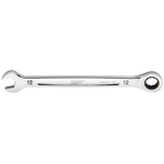 Order MILWAUKEE - 45-96-9312 - 12mm Metric Ratcheting Combination Wrench For Your Vehicle