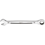 Order MILWAUKEE - 45-96-9314 - 14mm Metric Ratcheting Combination Wrench For Your Vehicle