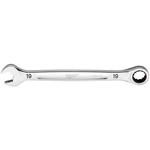 Order MILWAUKEE - 45-96-9319 - 19mm Metric Ratcheting Combination Wrench For Your Vehicle