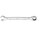 Order MILWAUKEE - 45-96-9322 - 22mm Metric Ratcheting Combination Wrench For Your Vehicle