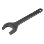 Order MILWAUKEE - 49-96-4040 - 1/2 Open End Black Wrench For Your Vehicle