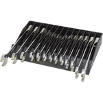Order LISLE - 40460 - Wrench Rack For Your Vehicle