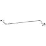 Order GENIUS - 751214 - 3/8″ x 7/16″ Box End Wrench 
(Pack of 15) For Your Vehicle