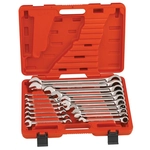 Order GENIUS - GW-7617M - Combination Ratcheting Wrench Set For Your Vehicle